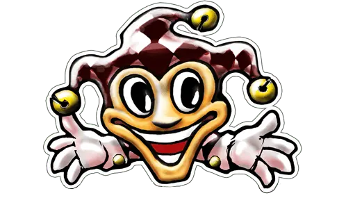 Megajoker